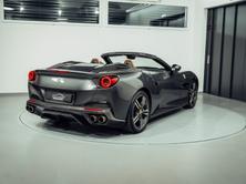 FERRARI Portofino 3.9 V8 T, Essence, Occasion / Utilisé, Automatique - 6