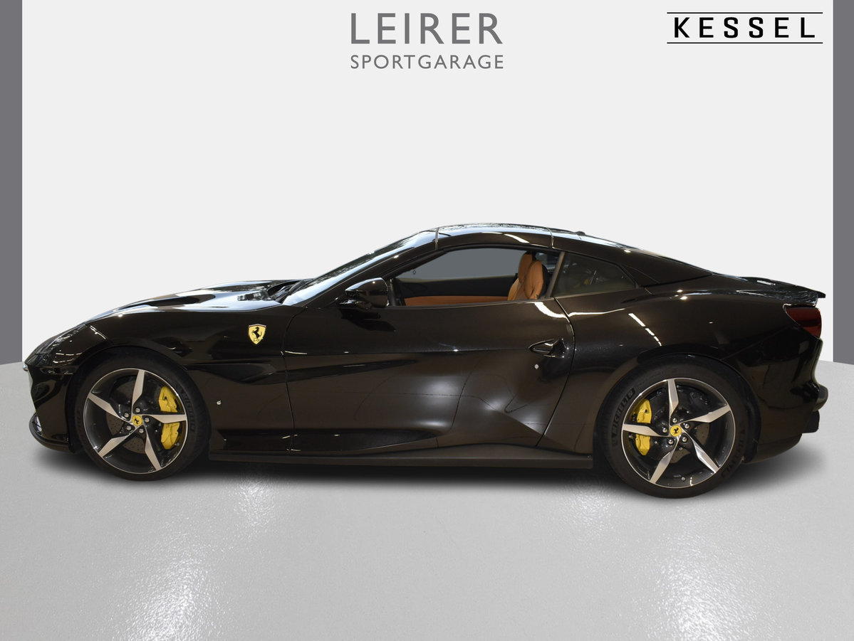 FERRARI Portofino M, Benzin, Occasion / Gebraucht, Automatik - 2
