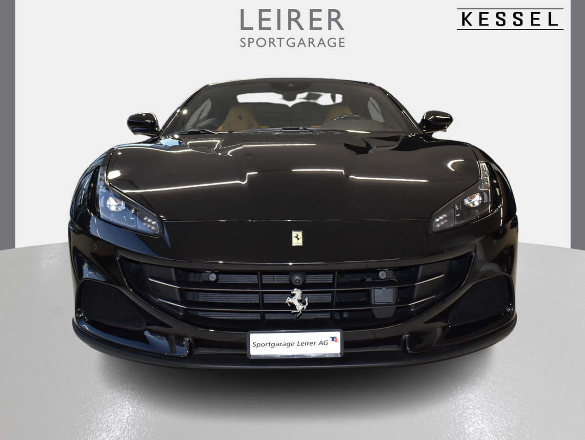 FERRARI Portofino M, Benzin, Occasion / Gebraucht, Automatik - 4