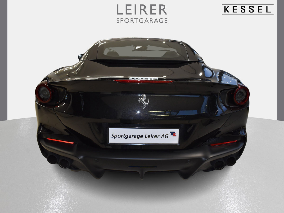 FERRARI Portofino M, Benzin, Occasion / Gebraucht, Automatik - 5