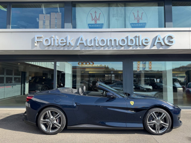 FERRARI Portofino 3.9 V8 T