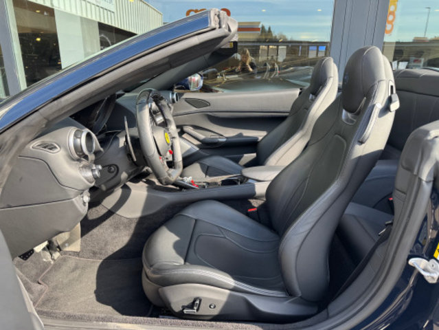 FERRARI Portofino 3.9 V8 T, Occasion / Gebraucht, Automatik - 5