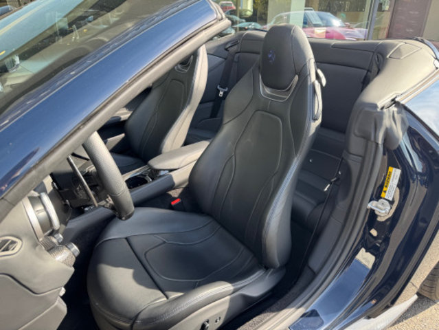 FERRARI Portofino 3.9 V8 T, Occasion / Gebraucht, Automatik - 6