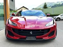 FERRARI Portofino 3.9 Turbo, Benzin, Occasion / Gebraucht, Automatik - 2