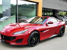 FERRARI Portofino 3.9 Turbo, Benzin, Occasion / Gebraucht, Automatik - 3