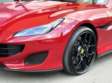 FERRARI Portofino 3.9 Turbo, Benzin, Occasion / Gebraucht, Automatik - 4