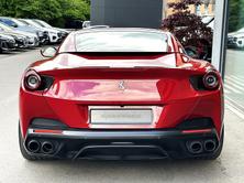 FERRARI Portofino 3.9 Turbo, Benzin, Occasion / Gebraucht, Automatik - 6