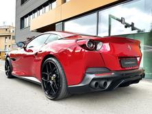 FERRARI Portofino 3.9 Turbo, Benzin, Occasion / Gebraucht, Automatik - 7