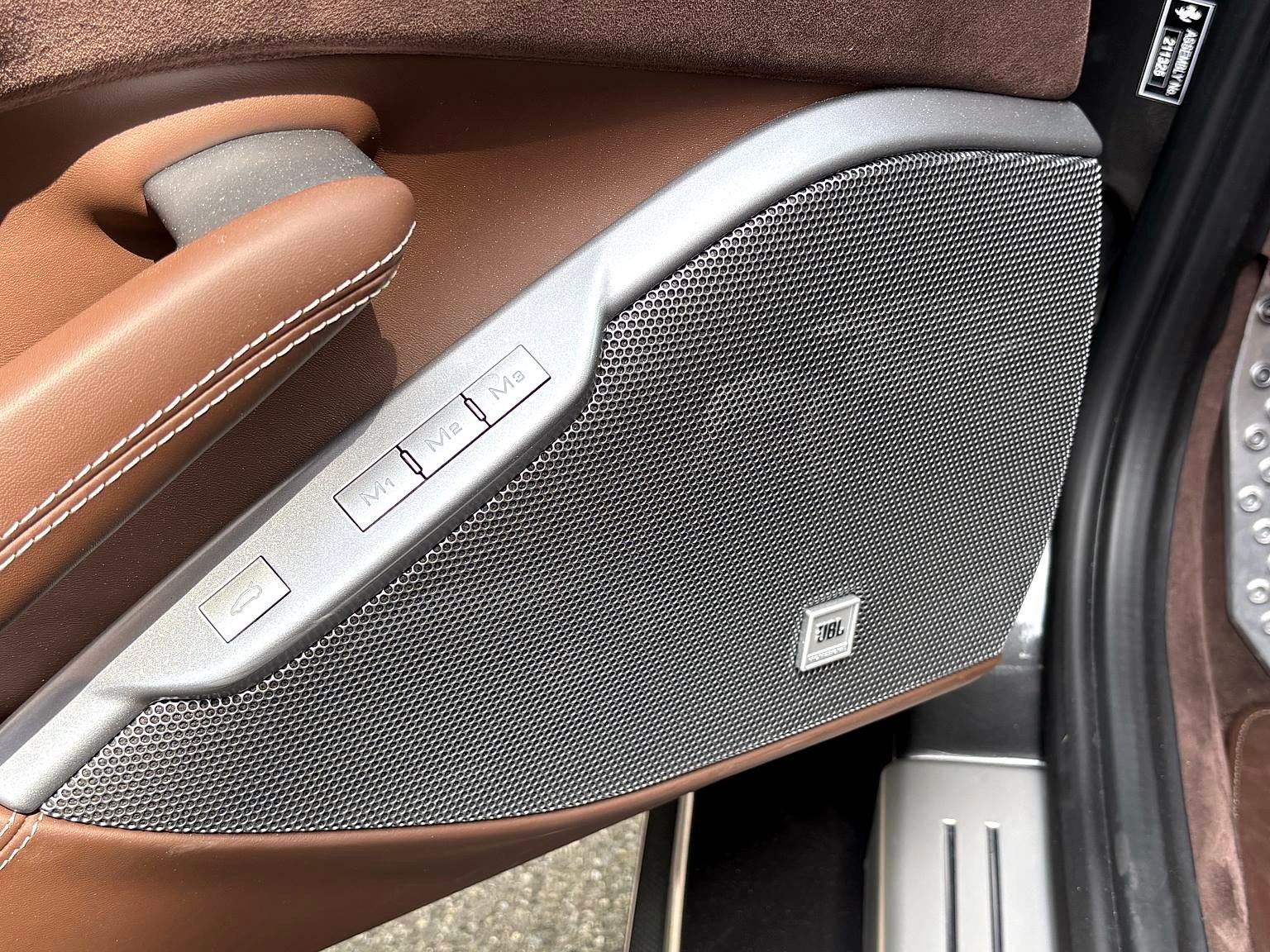 FERRARI Portofino M, Benzin, Occasion / Gebraucht, Automatik - 7