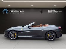 FERRARI Portofino 3.9 Turbo, Benzin, Occasion / Gebraucht, Automatik - 2