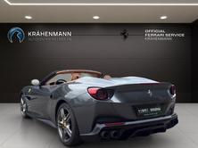 FERRARI Portofino 3.9 Turbo, Benzin, Occasion / Gebraucht, Automatik - 3