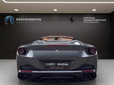 FERRARI Portofino 3.9 Turbo, Benzin, Occasion / Gebraucht, Automatik - 4