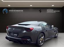 FERRARI Portofino 3.9 Turbo, Benzin, Occasion / Gebraucht, Automatik - 5