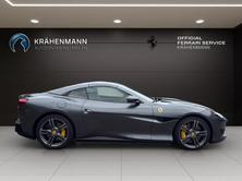 FERRARI Portofino 3.9 Turbo, Benzin, Occasion / Gebraucht, Automatik - 6