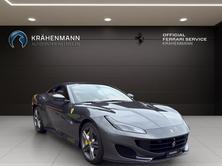 FERRARI Portofino 3.9 Turbo, Benzin, Occasion / Gebraucht, Automatik - 7