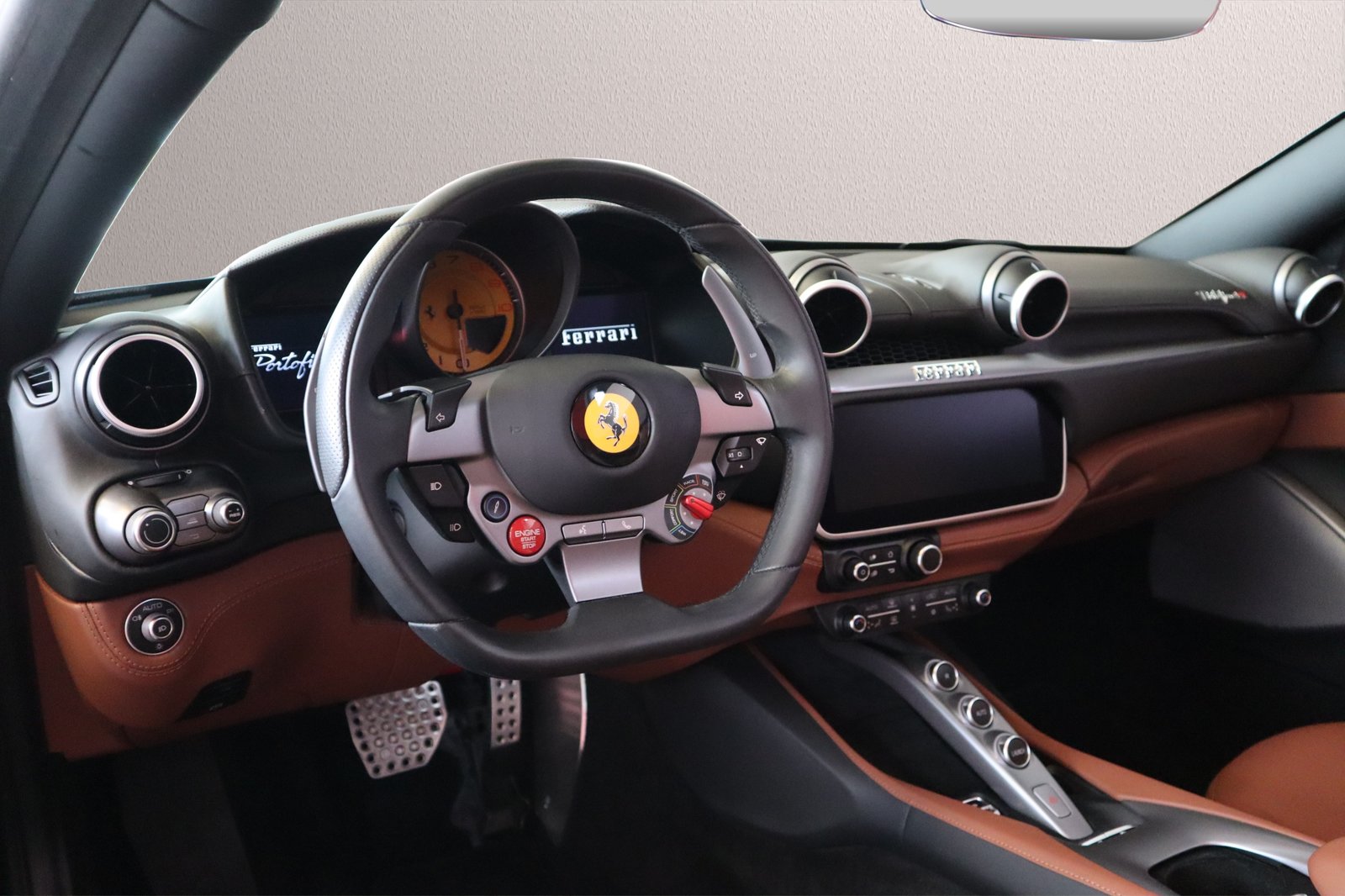 FERRARI Portofino M, Benzina, Occasioni / Usate, Automatico - 3
