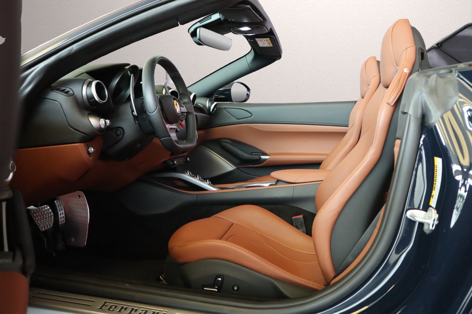 FERRARI Portofino M, Benzina, Occasioni / Usate, Automatico - 4
