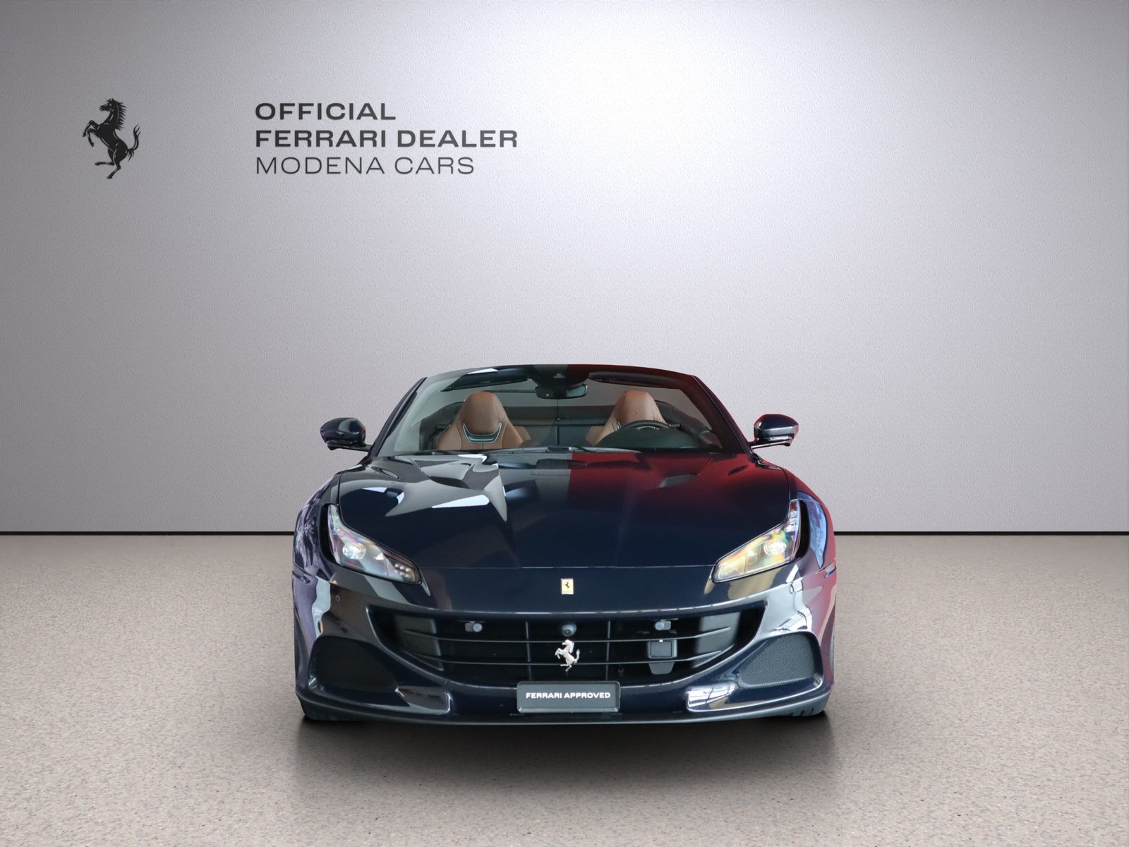 FERRARI Portofino M, Benzina, Occasioni / Usate, Automatico - 5