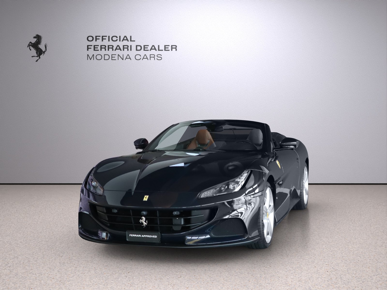 FERRARI Portofino M, Benzina, Occasioni / Usate, Automatico - 6
