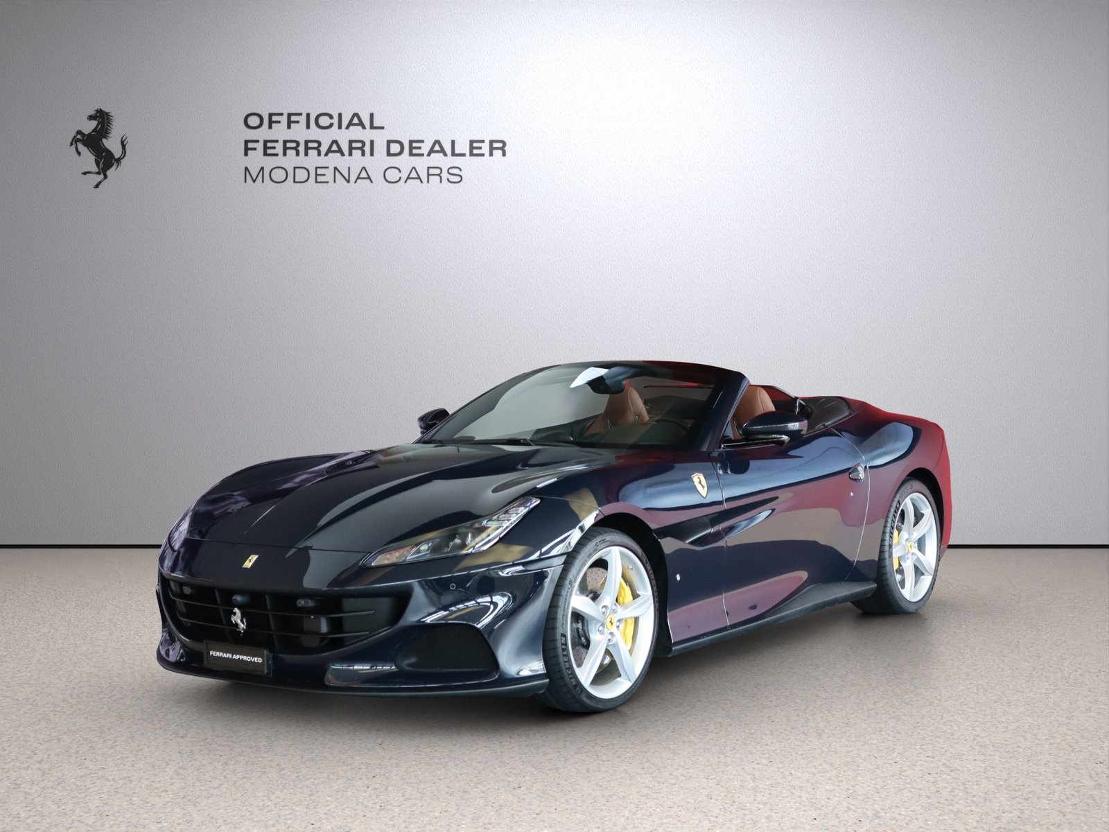 FERRARI Portofino M, Benzina, Occasioni / Usate, Automatico - 7