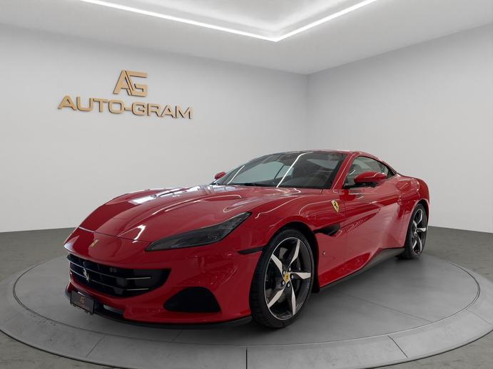 FERRARI Portofino M, Benzina, Occasioni / Usate, Automatico