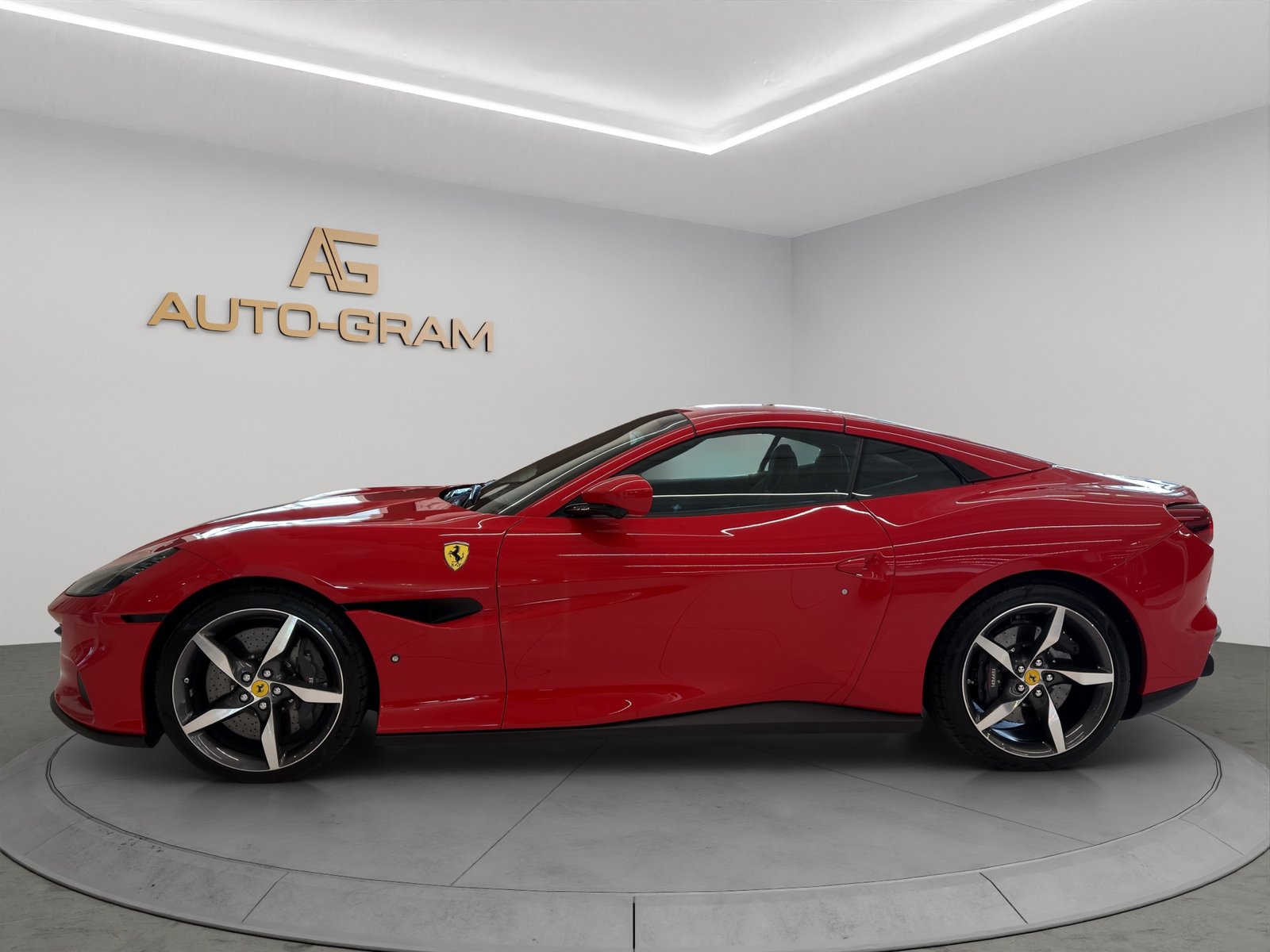 FERRARI Portofino M, Benzina, Occasioni / Usate, Automatico - 2
