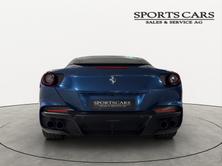 FERRARI Portofino M, Essence, Occasion / Utilisé, Automatique - 2