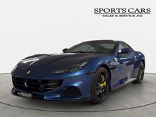 FERRARI Portofino M, Essence, Occasion / Utilisé, Automatique - 4