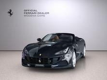 FERRARI Portofino M, Benzin, Occasion / Gebraucht, Automatik - 6