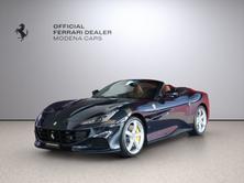FERRARI Portofino M, Benzin, Occasion / Gebraucht, Automatik - 7