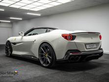 FERRARI PORTOFINO * FULL NOVITEC * FULL CARBON * 1 OF 1 * 96, Petrol, Second hand / Used, Automatic - 4