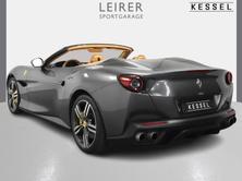 FERRARI Portofino 3.9 V8 T, Benzin, Occasion / Gebraucht, Automatik - 3