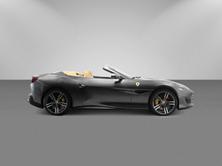 FERRARI Portofino 3.9 V8 T, Benzin, Occasion / Gebraucht, Automatik - 7