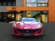 FERRARI Portofino 3.9 Turbo, Benzin, Occasion / Gebraucht, Automatik - 2