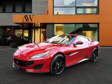 FERRARI Portofino 3.9 Turbo, Benzin, Occasion / Gebraucht, Automatik - 3