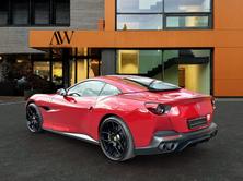 FERRARI Portofino 3.9 Turbo, Benzin, Occasion / Gebraucht, Automatik - 4