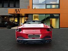 FERRARI Portofino 3.9 Turbo, Benzin, Occasion / Gebraucht, Automatik - 5