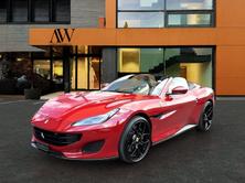 FERRARI Portofino 3.9 Turbo, Benzin, Occasion / Gebraucht, Automatik - 7