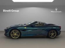 FERRARI Portofino M - Blu Abu Dhabi, Benzin, Occasion / Gebraucht, Automatik - 2