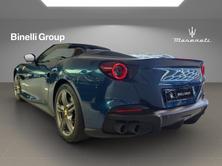 FERRARI Portofino M - Blu Abu Dhabi, Benzin, Occasion / Gebraucht, Automatik - 3