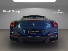 FERRARI Portofino M - Blu Abu Dhabi, Benzin, Occasion / Gebraucht, Automatik - 4