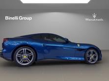 FERRARI Portofino M - Blu Abu Dhabi, Benzin, Occasion / Gebraucht, Automatik - 6