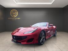 FERRARI Portofino 3.9 V8 T, Essence, Occasion / Utilisé, Automatique - 2