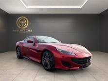 FERRARI Portofino 3.9 V8 T, Essence, Occasion / Utilisé, Automatique - 3