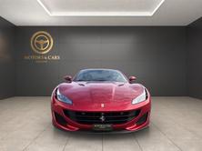 FERRARI Portofino 3.9 V8 T, Essence, Occasion / Utilisé, Automatique - 4
