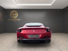 FERRARI Portofino 3.9 V8 T, Essence, Occasion / Utilisé, Automatique - 5