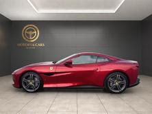 FERRARI Portofino 3.9 V8 T, Essence, Occasion / Utilisé, Automatique - 6