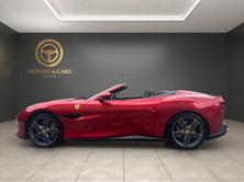 FERRARI Portofino 3.9 V8 T, Essence, Occasion / Utilisé, Automatique - 7