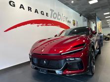FERRARI Purosangue 6.5 V12 ATELIER, Essence, Occasion / Utilisé, Automatique - 3