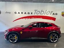 FERRARI Purosangue 6.5 V12 ATELIER, Essence, Occasion / Utilisé, Automatique - 7